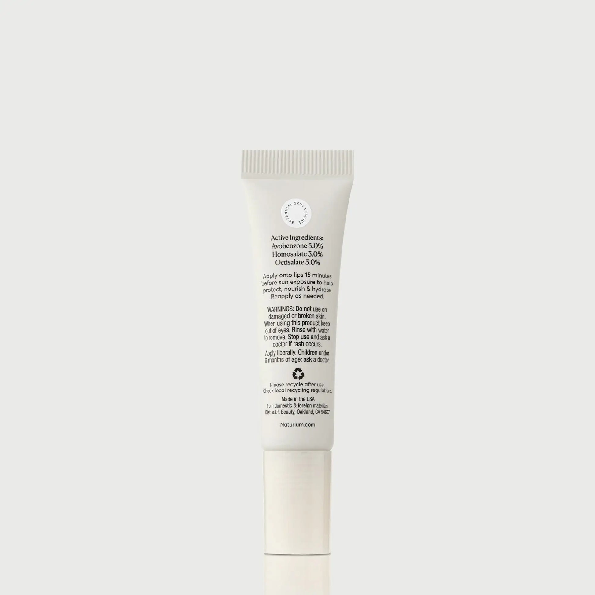 phyto-glow-lip-balm-spf-45-clear-h5 NATR-10124_PhytoGlow_SPF_Clear_primary_capon_back_bonebkgd_1.webp