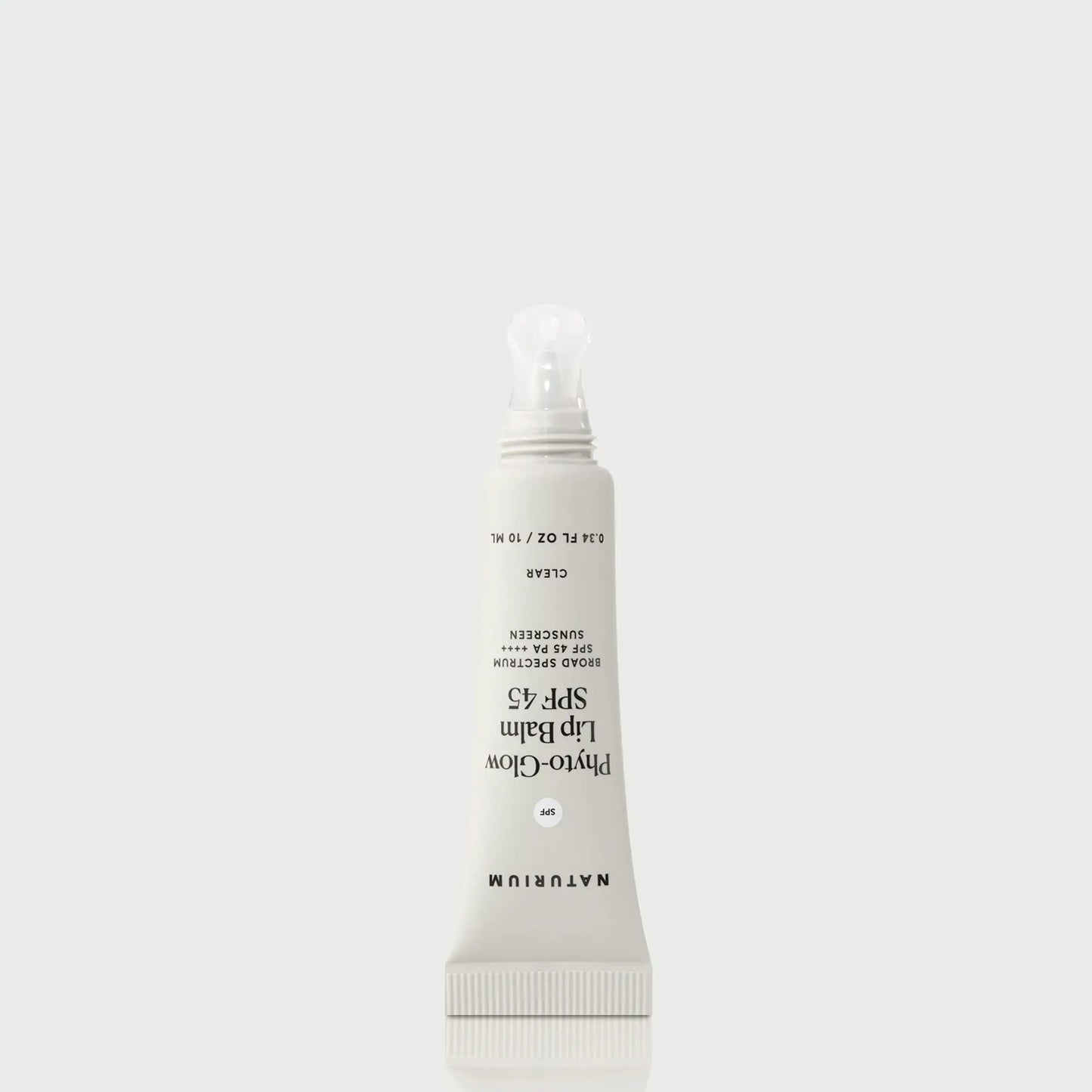 phyto-glow-lip-balm-spf-45-clear-h5 NATR-10124_PhytoGlow_SPF_Clear_primary_nocap_bonebkgd_1.webp