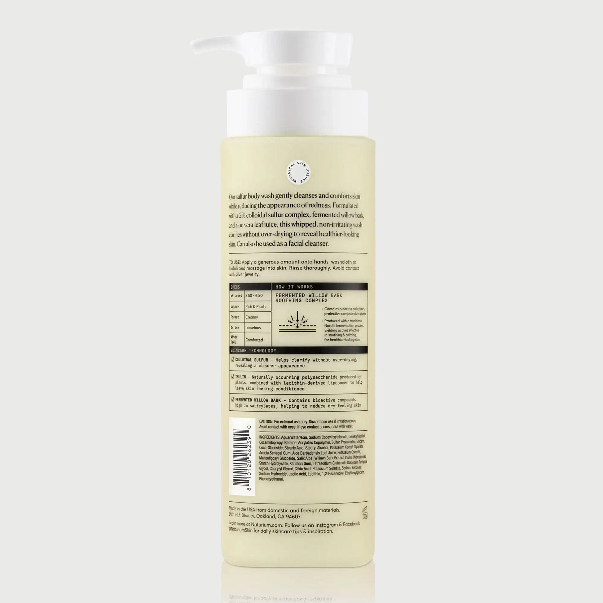 the-revealer-sulfur-body-wash-w2 NATR-40024_TheRevealer_bonebkgd_back.webp