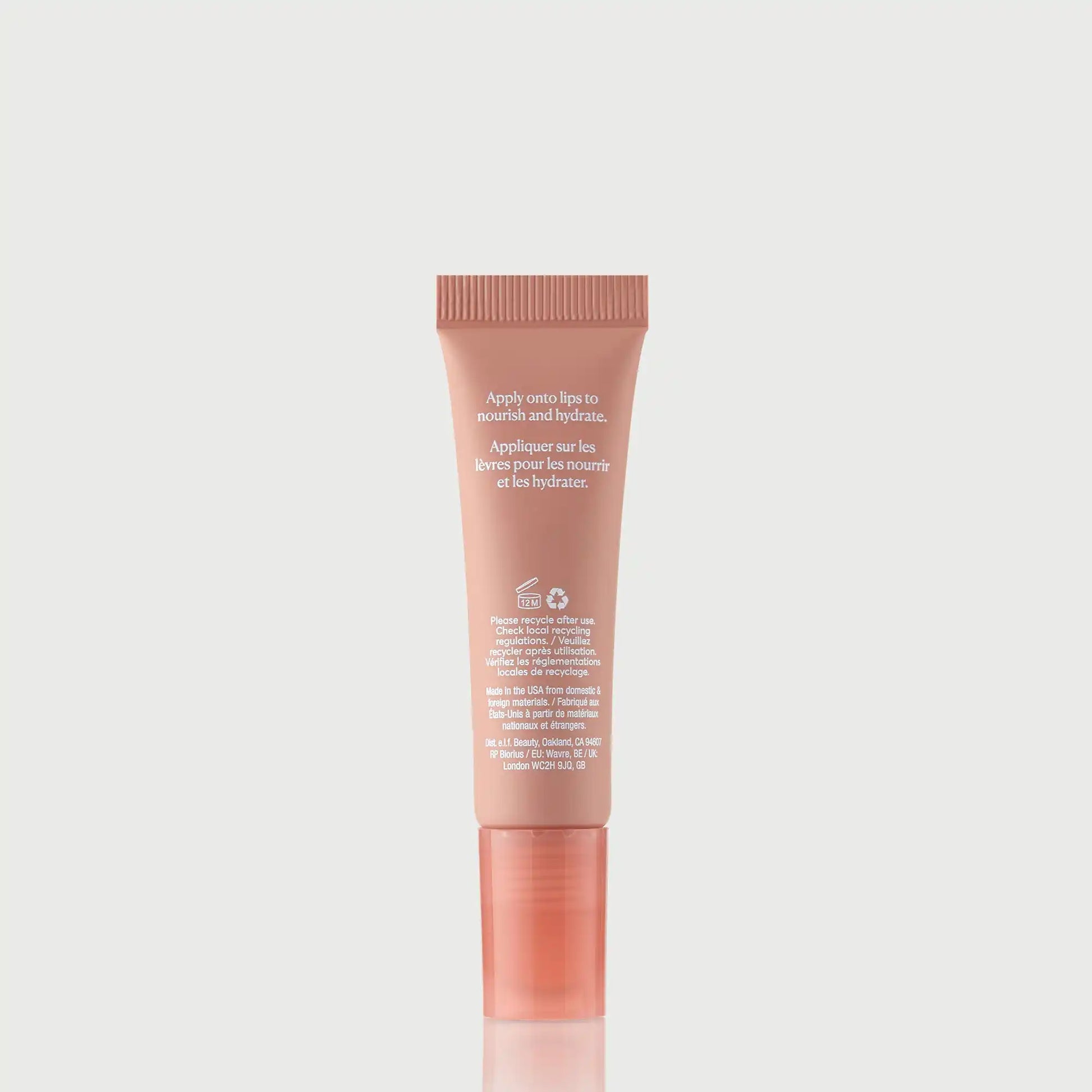phyto-glow-lip-balm-latte-w9 NATR-60110_PhytoGlow_Latte_primary_capon_back-bonebkgd.webp