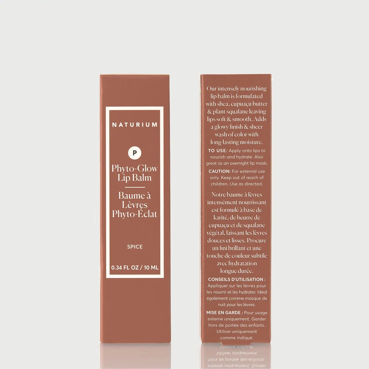 phyto-glow-lip-balm-spice-q7 NATR-60113-PhytoGlow-Spice-UC-Front-Back-bonebkgd.webp