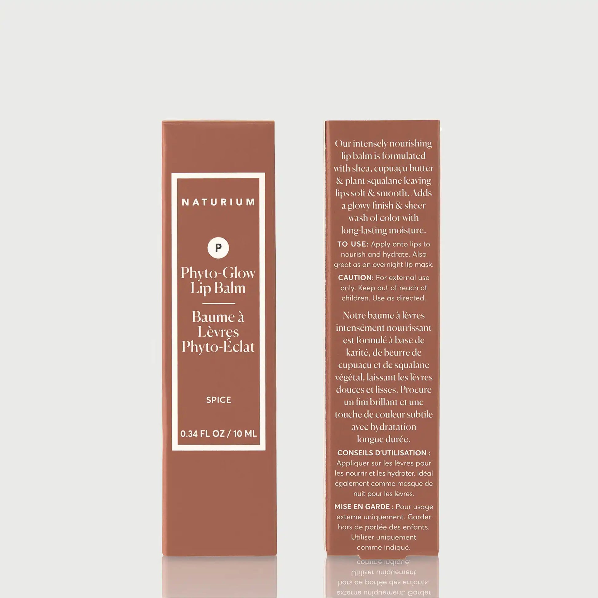 phyto-glow-lip-balm-spice-q7 NATR-60113-PhytoGlow-Spice-UC-Front-Back-bonebkgd.webp