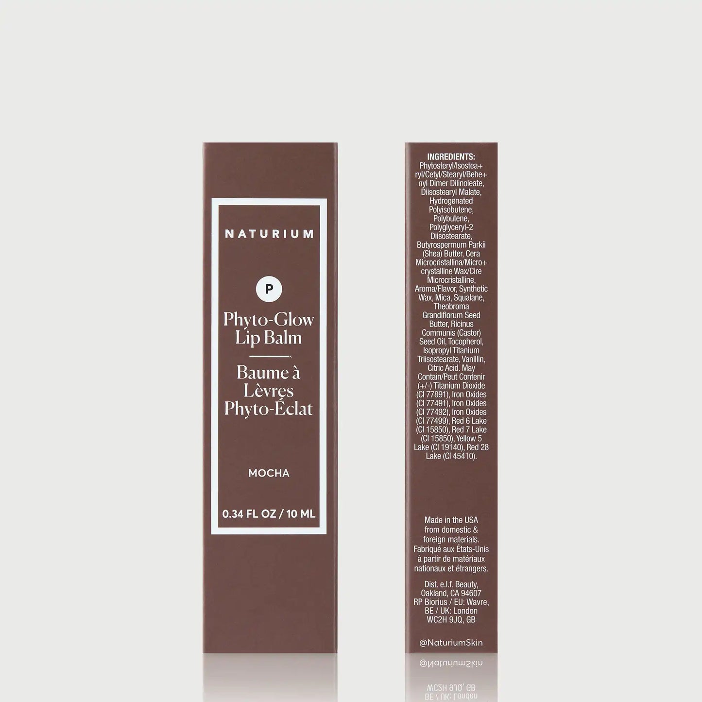 phyto-glow-lip-balm-mocha-x7 NATR-60114_PhytoGlow_Mocha_UC_frontback-bonebkgd.webp