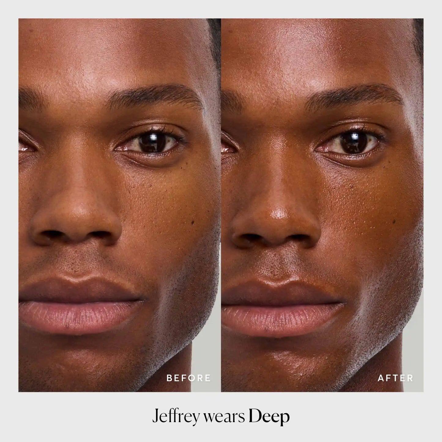 dew-glow-tinted-moisturizer-spf-50-t0 NATR_DewGlowTinted_PDP_BA_Deep_Jeffrey.webp
