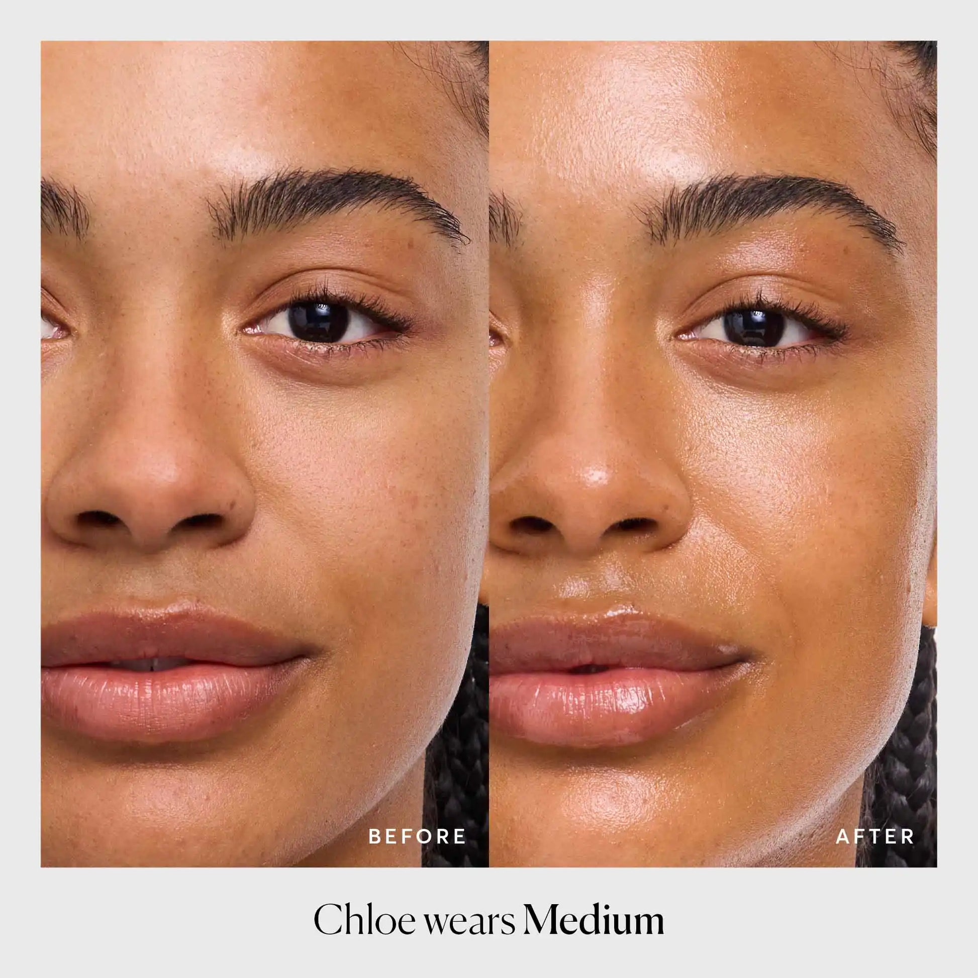 dew-glow-tinted-moisturizer-spf-50-t0 NATR_DewGlowTinted_PDP_BA_Medium_Chloe.webp
